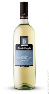 PIROVANO MASTIO DELLA LOGGIA CL.75 TREBBIANO